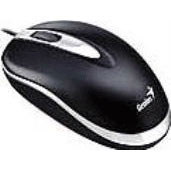 Genius NetScroll+Mini Traveler Laser (31010062101)